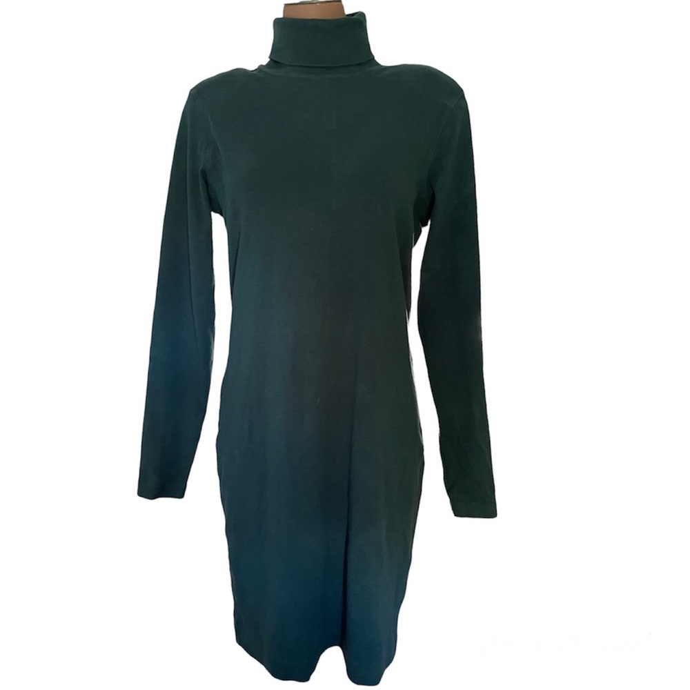 Vintage LizWear Sweater Dress NWOT Size M